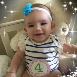 Meet your Posher, Debra